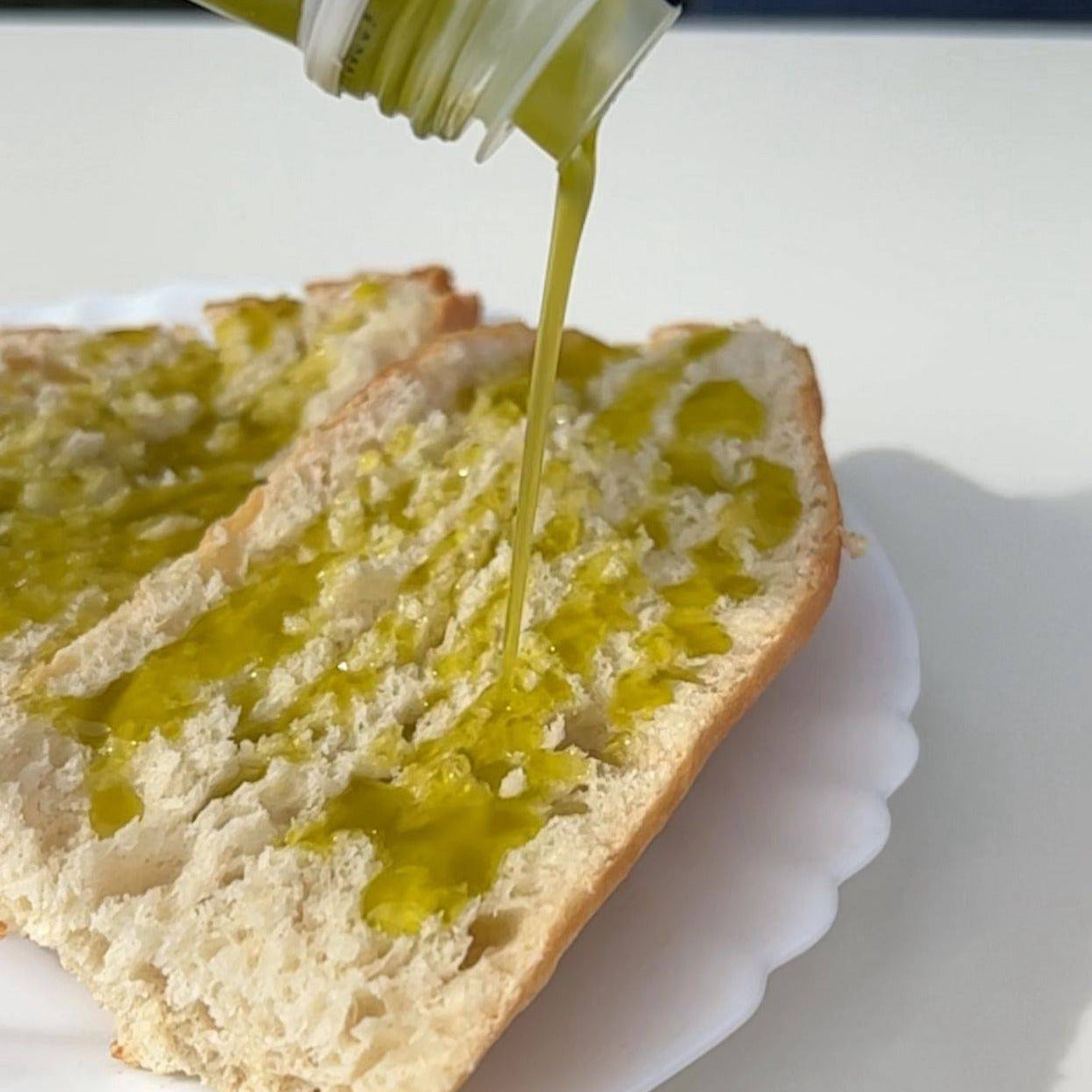 Cosecha Temprana 25/26, Sin filtrar. PRE RESERVA.